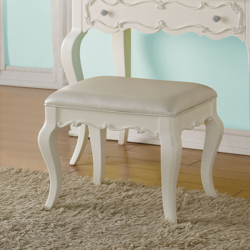 Tabouret meuble-lavabo Eddins