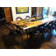 Danube Walnut Wood Dining Table-2046394828-2039031406-2039031407