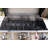 A104 Multifunction Cast Iron Grate-118321028