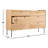 Peek 60'' W 6 - Drawer Dresser-24320522
