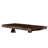 De Ville Dining Table, Wood Dining Table, Rectangle Dining Table, Mid Century Modern Dining Table