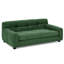 Grand chien avec lin respirant - Gris foncé et animal de compagnie moderne et stable pour chiens de taille moyenne-739541930