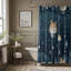 Rideau de douche Christmas Twilight - Premium-1807822781