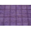 Tapis mauve à motif oriental Gabbeh 6 x 10