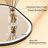 Chavira Oval Anti-Fog LED Vanity Mirror-827298793-806224728