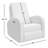 Santa Monica Power Recliner Swivel Glider with USB-95668002