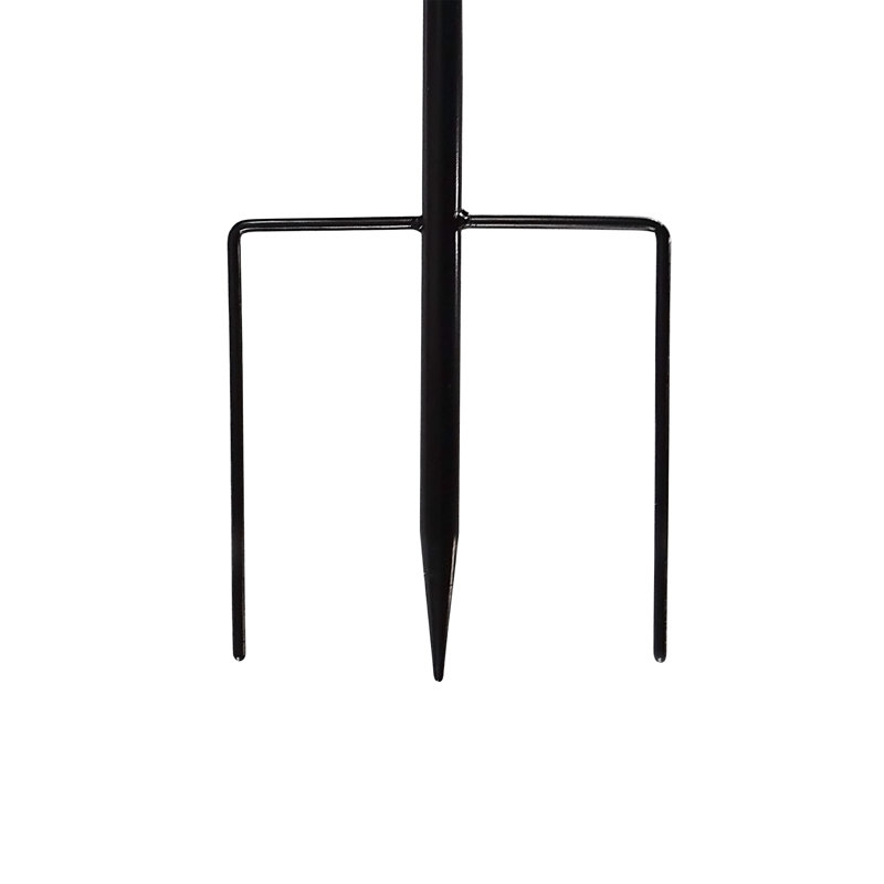 Shamori No Subject Garden Stake
