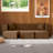 Shontae Zipline Convertible Compression Sleeper Sofa, Three Ottomans, & Pillows / California King-Size Bed, Textured Microvelvet-73368151