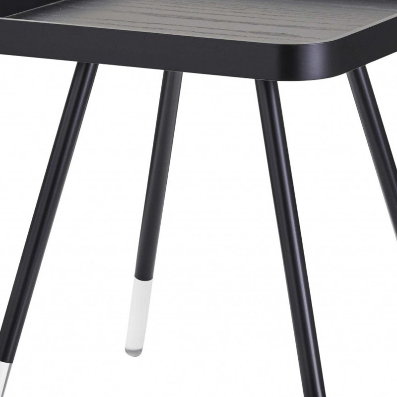 Jorien Tray Top End Table