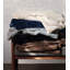 Esmeraude Hand Woven Blanket