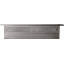 Zephyr Sorrento 30 in. External Telescopic Downdraft System in Stainless Steel