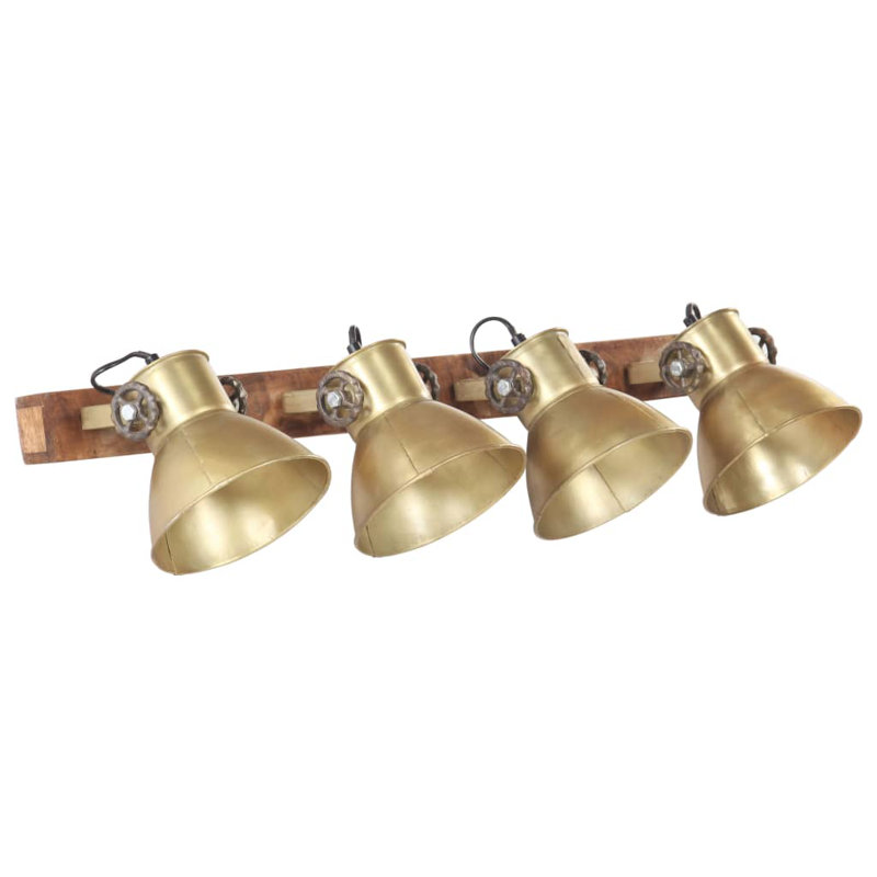 Lindsay Spotlight, Brass