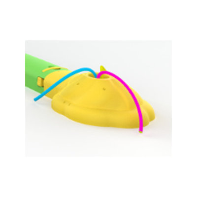 Station aquatique Wacky Wiggles