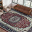 Sultanabad Wool Oriental Area Rug