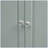 Modern Tall Storage Cabinet with Three Drawers for Bathroom-135660266