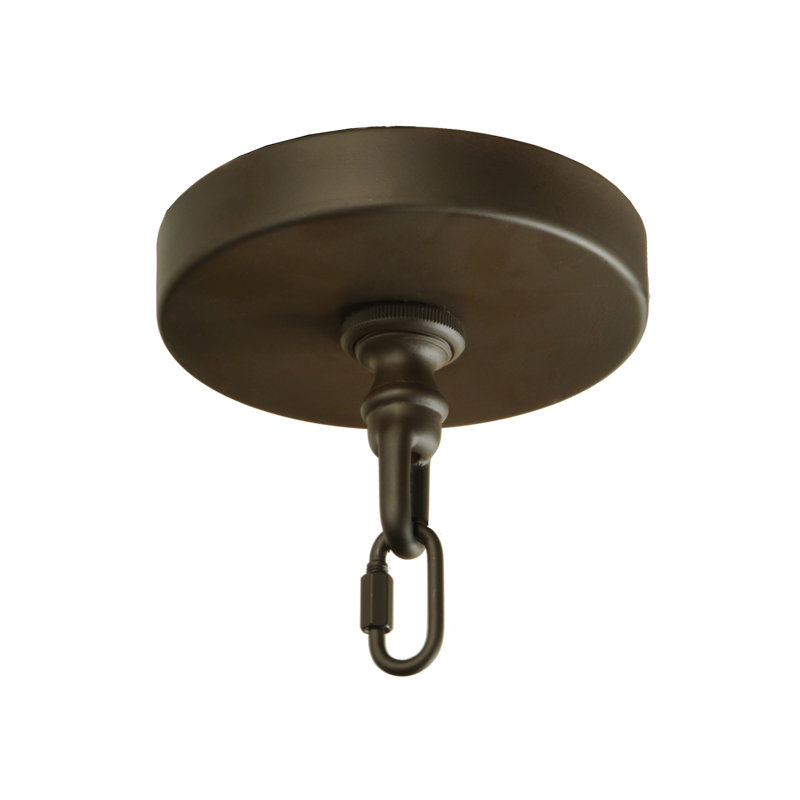 Rustic Lodge 12 - Light Chandelier