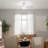 52'' Ceiling Fan with LED Lights-1487329154
