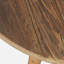 Mccorkle Solid Wood Single Coffee Table