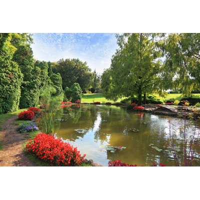 " Parco Giardino Sigurta "