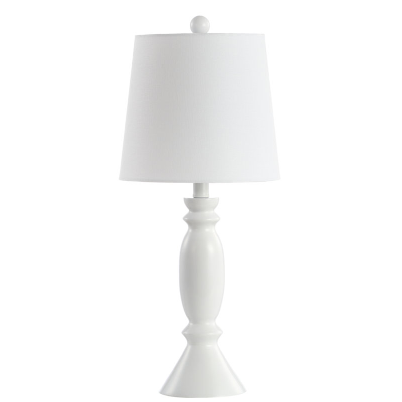 Metal Table Lamp