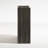 Nicolee 24 Pair Shoe Storage Cabinet-556581480