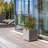 Block Series Cube Planter-86163301-86163299