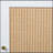 Stylish Wooden Cat Litter Box Enclosure with Scratch Pad and Storage, Ideal for Home and Office