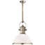 Chapman & Myers Country Industrial Large Pendant-1912028775