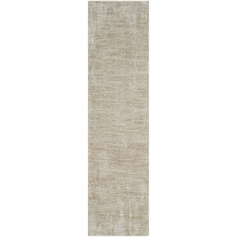 Amberia Oriental Indoor Rug, Runner 2'8" x 10'