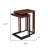Monjan End Table