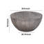 Table basse Freddick