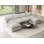 Canapé modulaire rembourré en duvet, canapé convertible Comfty