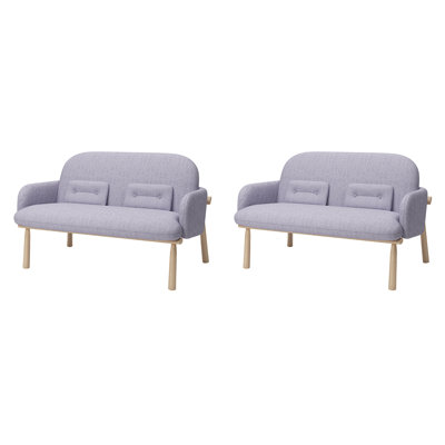 Cafe Milk tea shop Restaurant Dessert shop Bench Upholstered Bench