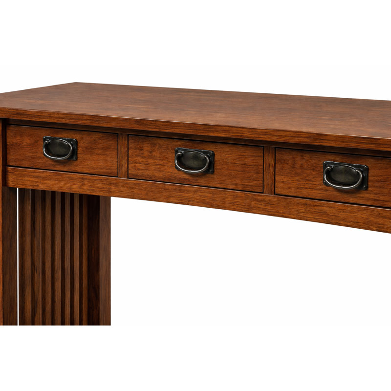 Vivre 46.5'' Solid Wood Console Table