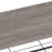 Allenton Hall Tree 70cm Wide with Bench and Shoe Storage-221498496