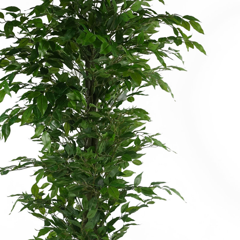 180cm Faux Tree in Pot Liner
