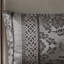 Ensemble d'édredon 7 pièces jacquard gris-122118678-122118680