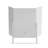Lavish Tri Tone 360 Degree Tilt Vanity Mirror with Stand, Multiple Viewing Angles Desk Mirror-1309270348
