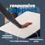 Silentnight Sleep Therapy Wedge Pillow