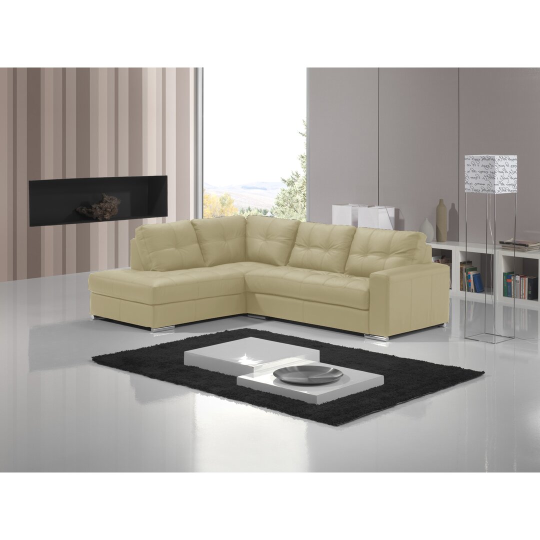 Ecksofa Marquetta