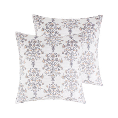 Filligree Euro Sham 2pk