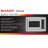 Built-In Microwave Trim Kit for SMC2266HS-99336667