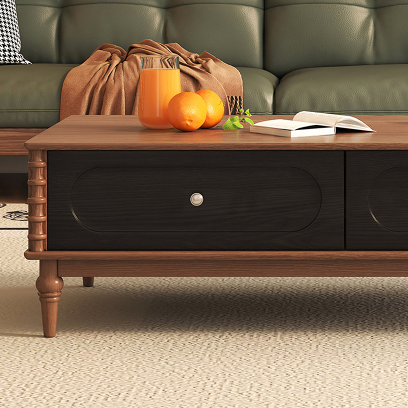 Table basse American