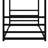 Metal House Shape Platform Bed-1689926511-1681531399