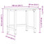 Solid Wood Top Workbench-1624493416-1624493430