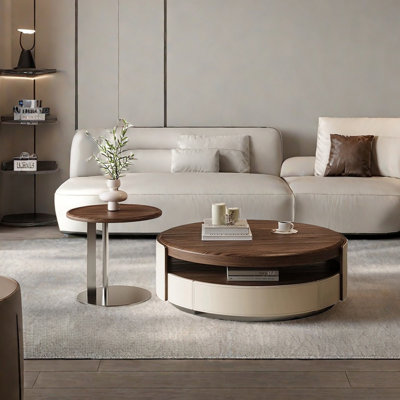 Ensemble de tables basses Modern