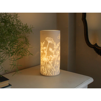 Adelmo Porcelain Table Lamp