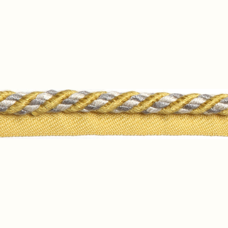 Tissu Chaura Avola Berry, Rose doux / Vert