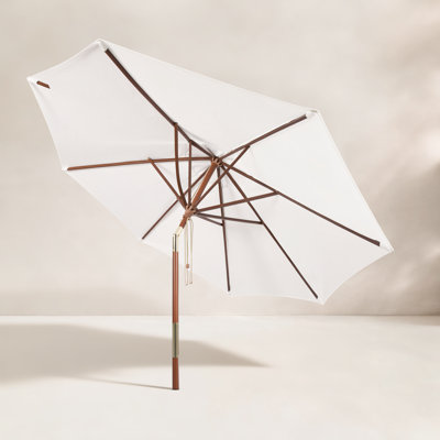 Aldan 9' Market Umbrella