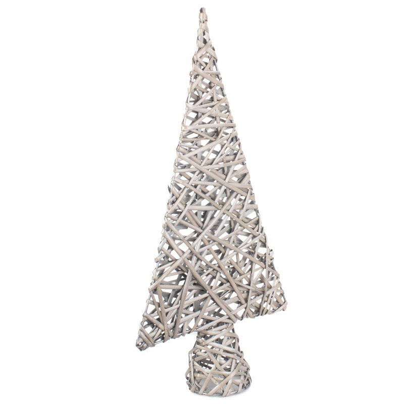 Christmas Tabletop Tree, Antique